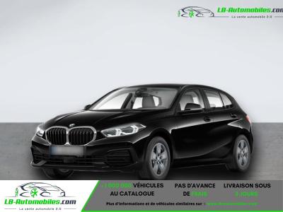 BMW Série 1 118d 150 ch BVA