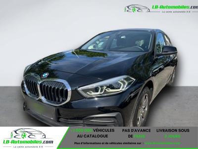 BMW Série 1 118i 136 ch BVM