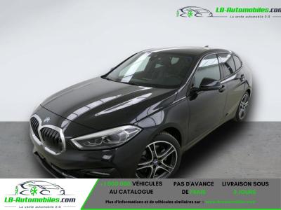 BMW Série 1 120i 178 ch BVA