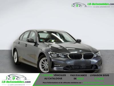 BMW Série 3 320d 190 ch BVA