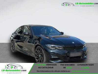 BMW Série 3 330i 258 ch BVA