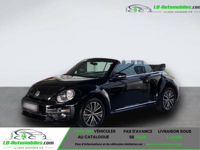 Volkswagen Coccinelle cabriolet 1.2 TSI 105 BMT BVM