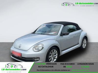 Volkswagen Coccinelle cabriolet 1.2 TSI 105 BMT BVM