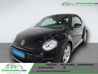 Volkswagen Coccinelle cabriolet 1.4 TSI 150 BMT BVM