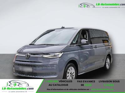 Volkswagen Multivan 2.0 TSI 204 BVA