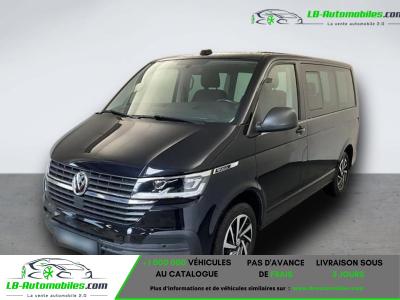 Volkswagen Multivan 2.0 TDI 150 BVM