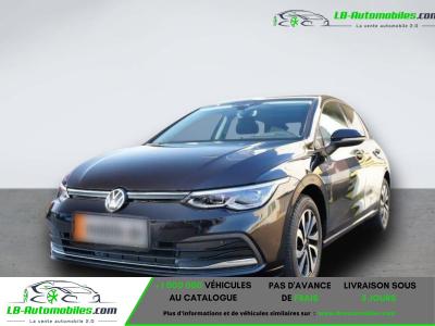 Volkswagen Golf 1.5 eTSI OPF 130 BVA