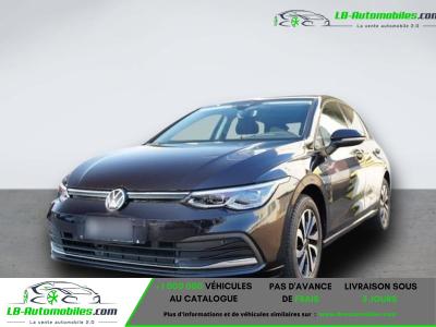 Volkswagen Golf 1.5 eTSI OPF 130 BVA