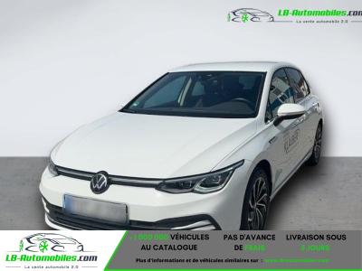 Volkswagen Golf 1.5 eTSI OPF 130 BVA