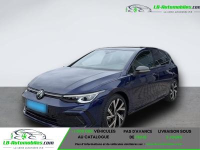 Volkswagen Golf 1.5 eTSI OPF 130 BVA