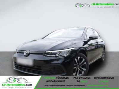 Volkswagen Golf 2.0 TDI SCR 150 BVA