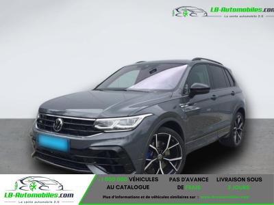 Volkswagen Tiguan 2.0 TSI 320ch BVA 4Motion