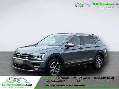 Volkswagen Tiguan Allspace 1.5 TSI 150ch BVM