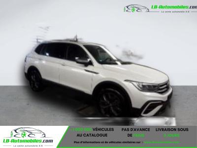 Volkswagen Tiguan Allspace 2.0 TDI 150ch BVM