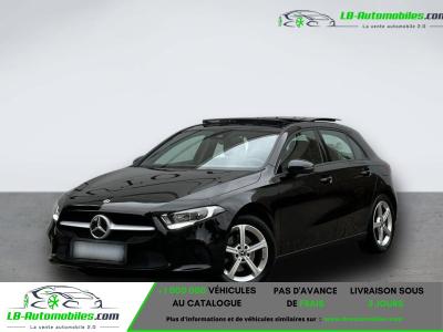 Mercedes Classe A  200 d BVM