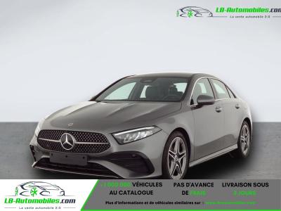 Mercedes Classe A Berline 180 d BVA