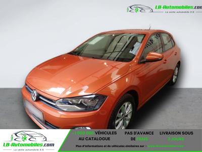 Volkswagen Polo 1.0 TSI 95 S&S BVA