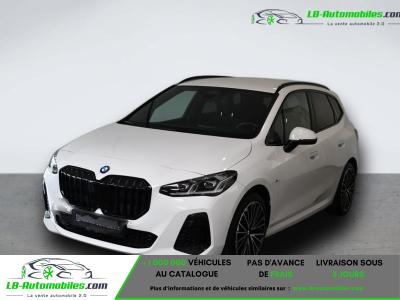 BMW Série 2 Active Tourer  218i 136 ch BVA