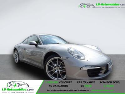 Porsche 911 - 991 Coupe 3.4i 350 PDK