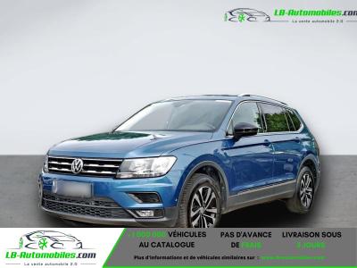 Volkswagen Tiguan Allspace 150 BVM