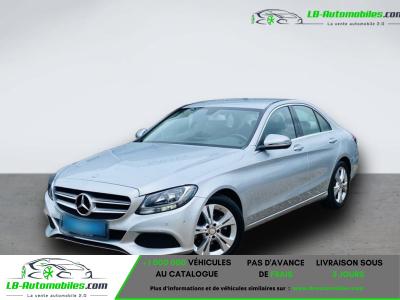 Mercedes Classe C 180 BVM