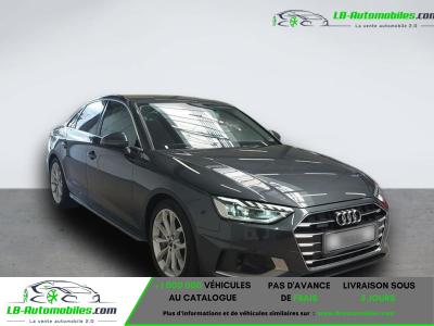 Audi A4 50 TDI 286 BVA Quattro