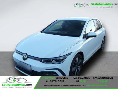 Volkswagen Golf 1.4 TSI 150 Hybride Rechargeable BVA