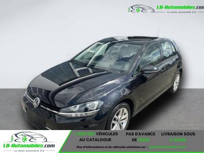 Volkswagen Golf 1.5 TSI 150 BVA