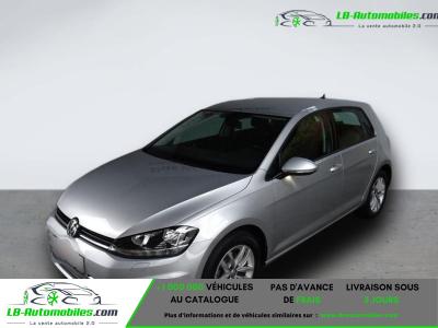 Volkswagen Golf 1.5 TSI 150 BVA