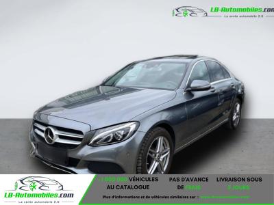 Mercedes Classe C 350 e BVA