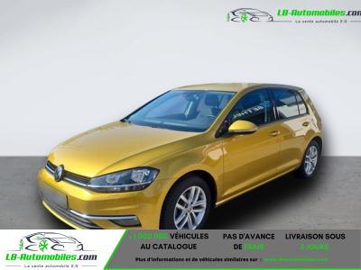 Volkswagen Golf 2.0 TDI 150 BVA