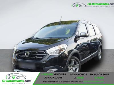 Dacia Lodgy dCi 115 5 places