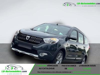 Dacia Lodgy dCi 115 7 places