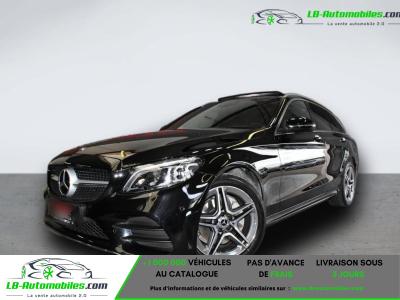 Mercedes Classe C Break 200 BVA