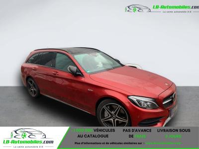 Mercedes Classe C Break 43 Mercedes-AMG BVA