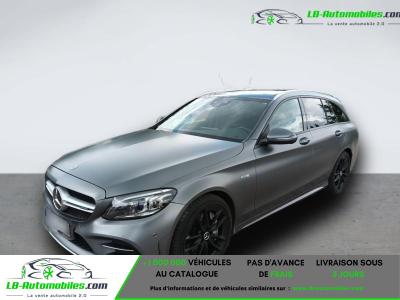 Mercedes Classe C Break 43 AMG Speedshift BVA AMG 4Matic