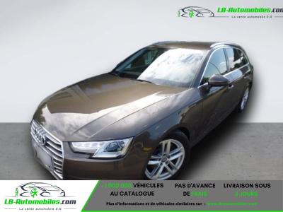 Audi A4 Avant 1.4 TFSI 150 BVA