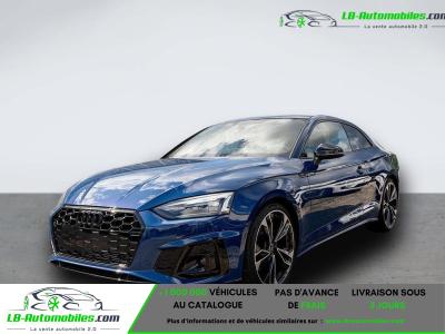 Audi A5 35 TFSI 150 BVA