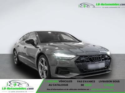 Audi A7 Sportback 50 TFSIe 299 BVA Quattro