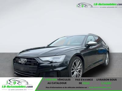 Audi S6 Avant 56 TDI 349 ch Quattro BVA