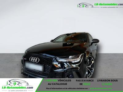 Audi RS7 Sportback Performance V8 4.0 TFSI  605