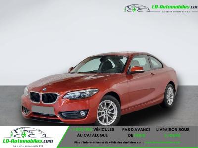 BMW Série 2 Coupé 218i 136 ch