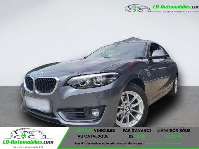 BMW Série 2 Coupé 218i 136 ch BVA