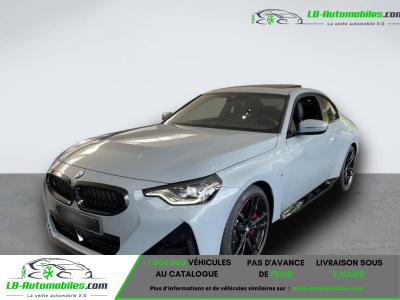 BMW Série 2 Coupé 220i 184 ch BVA