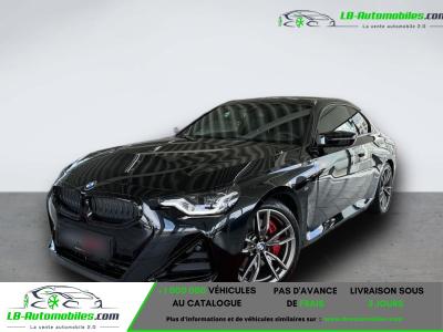 BMW Série 2 Coupé M240i 374 ch BVA