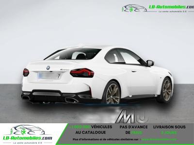 BMW Série 2 Coupé M240i xDrive 374 ch BVA