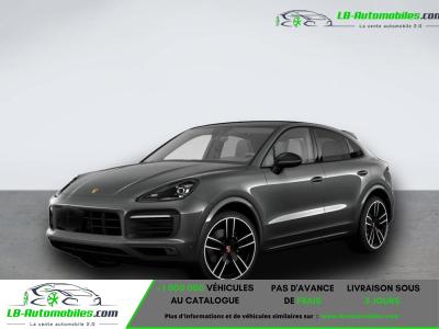 Porsche Cayenne Coupé 3.0 V6 340 ch  BVA