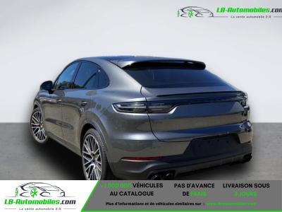 Porsche Cayenne Coupé 3.0 V6 340 ch  BVA