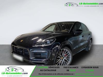 Porsche Cayenne Coupé GTS 4.0 V8 460 ch  BVA