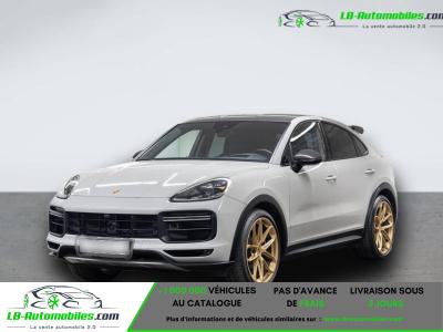 Porsche Cayenne Coupé Turbo GT  4.0 V8 640 ch  BVA